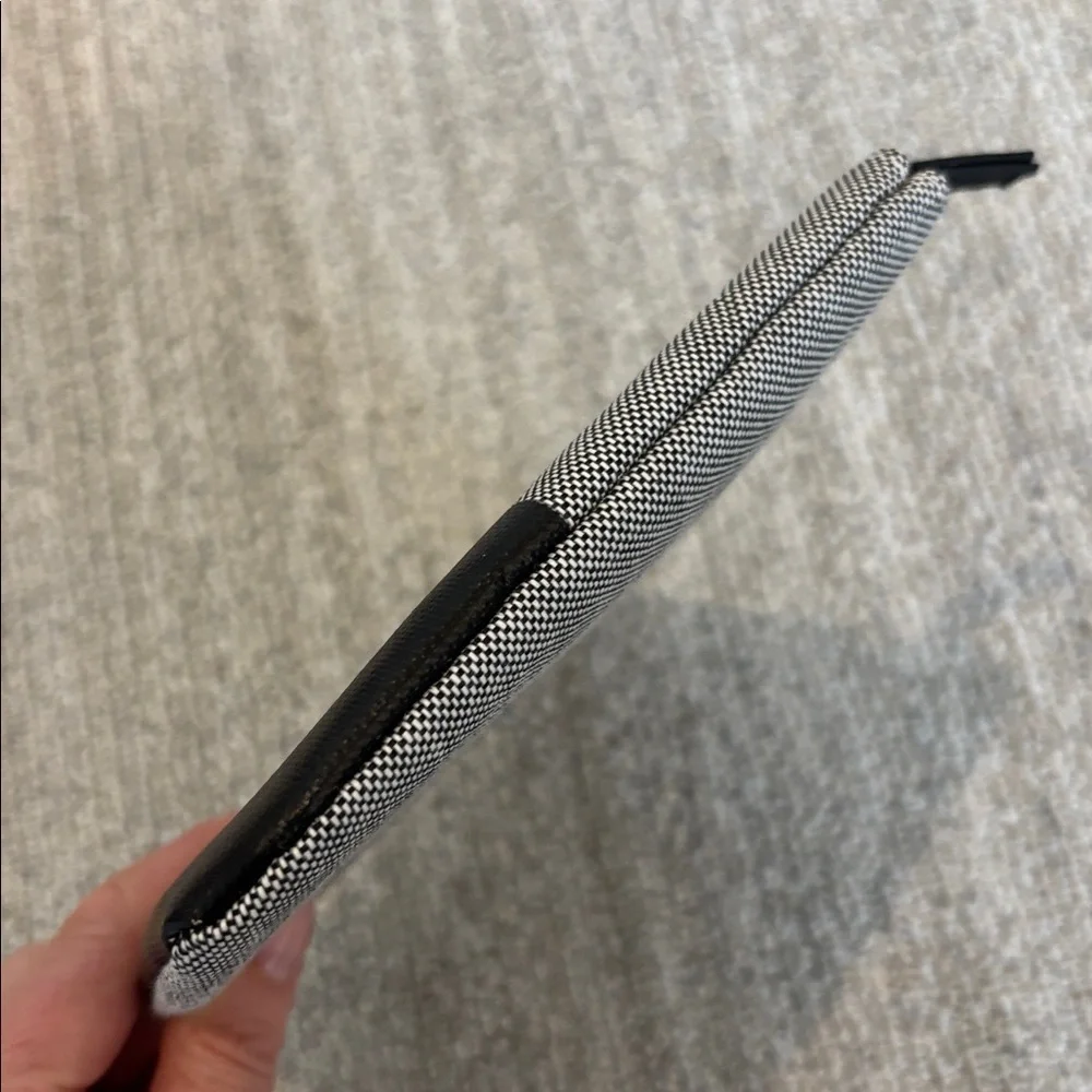 ACQUA DI PARMA travel bags SET of TWO cosmetic bags makeup case travel accessory - Picture 13 of 15